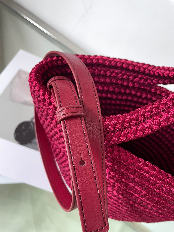COZY - BG Bags - 025