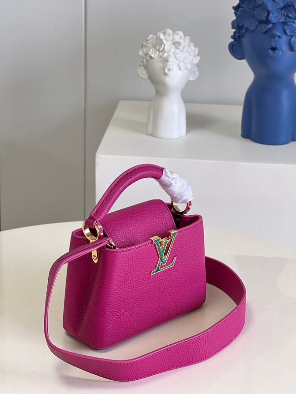 COZY - LV Bags - 2118