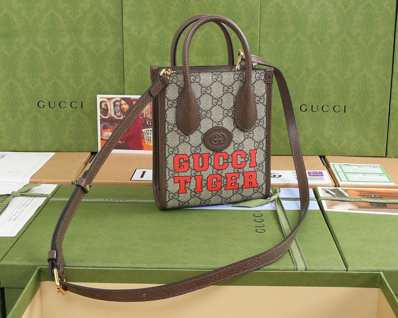 COZY BAGS - GUKI Women Bags - 961