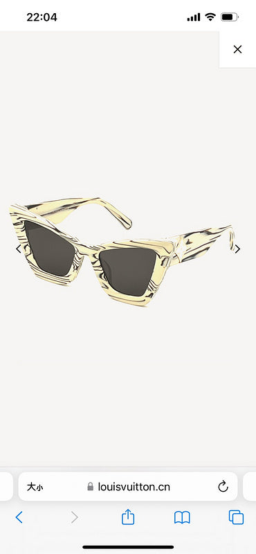 COZY BAGS - LOV Sunglasses - 063