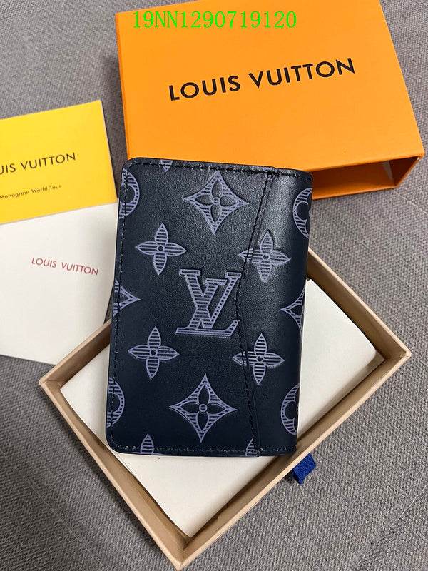 COZY BAGS - LOV Wallet - 212