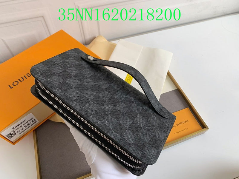 COZY BAGS - CHL Wallet - 235