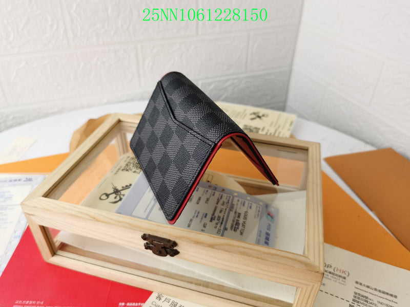 COZY BAGS - LOV Wallet - 812