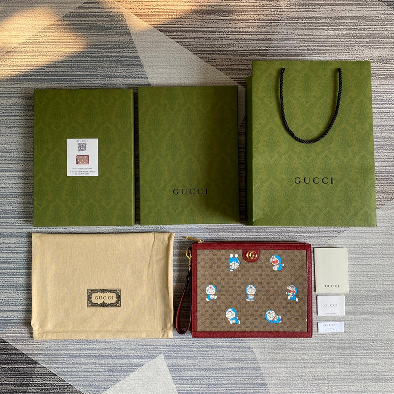 COZY BAGS - GUKI Bags - 2161