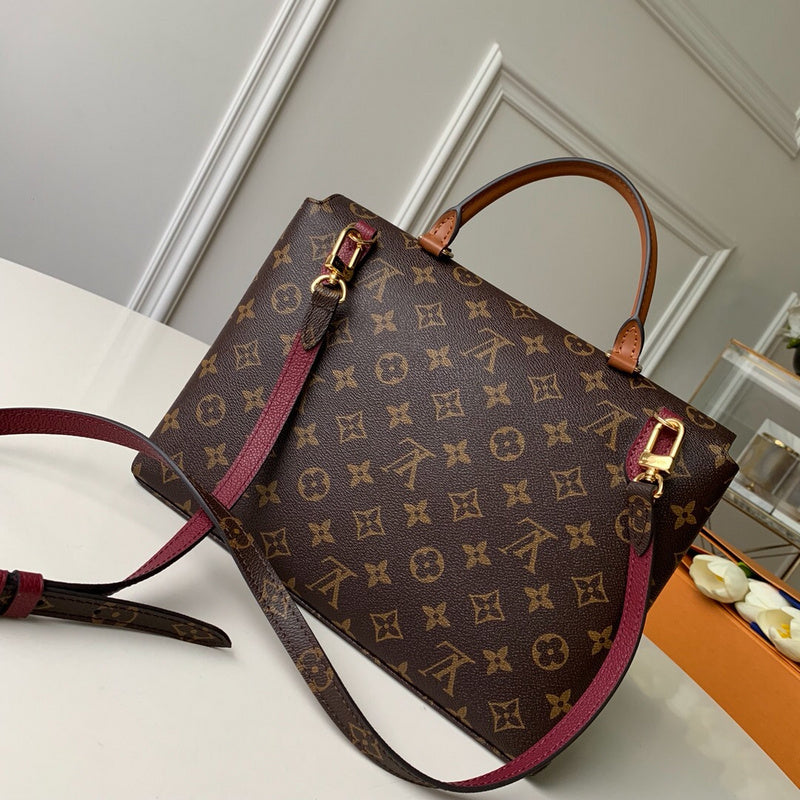 COZY - LV Bags - 5243