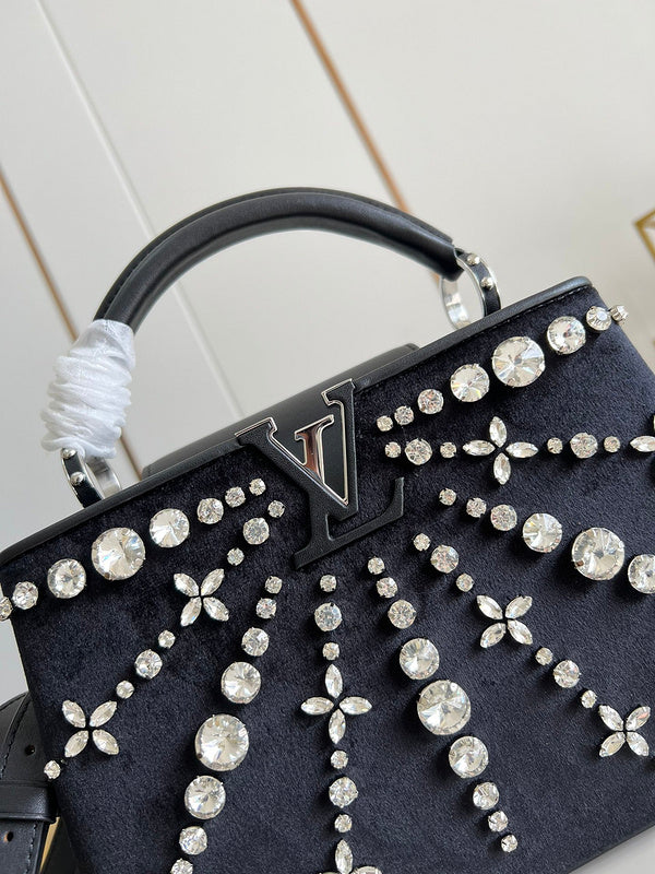 COZY BAGS - LOV Bags - 2446