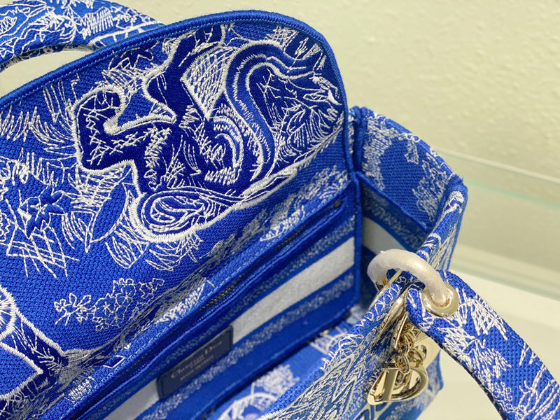 JB - DOR Lady Bags - 248