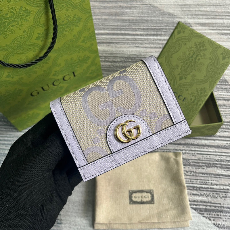 COZY BAGS - Guki Wallet - 075