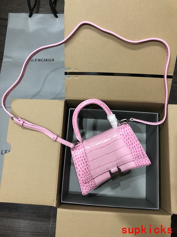 COZY BAGS - BG Hourglass Bags - 103