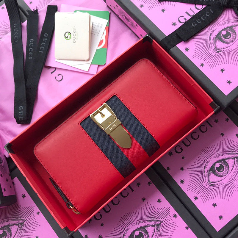 COZY BAGS - Guki Wallet - 671