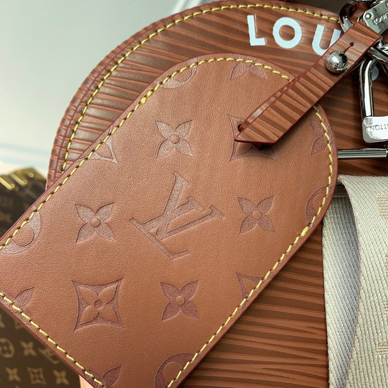 COZY - LV Bags - 006
