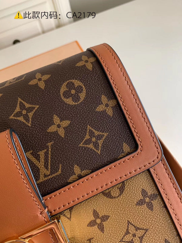 COZY - LV Bags - 5110