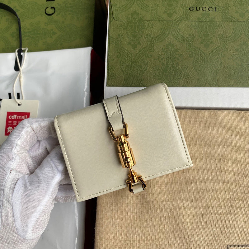 Cozy Bags - GUKI Women Wallets - 138