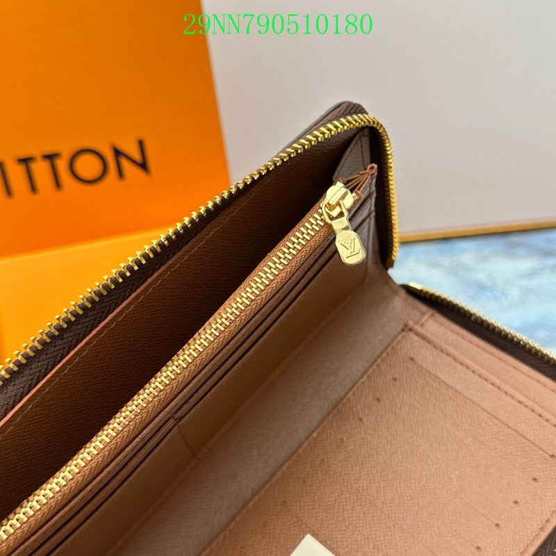 COZY BAGS - LOV Wallet - 452