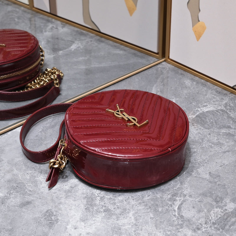 COZY - YLS Bags - 217