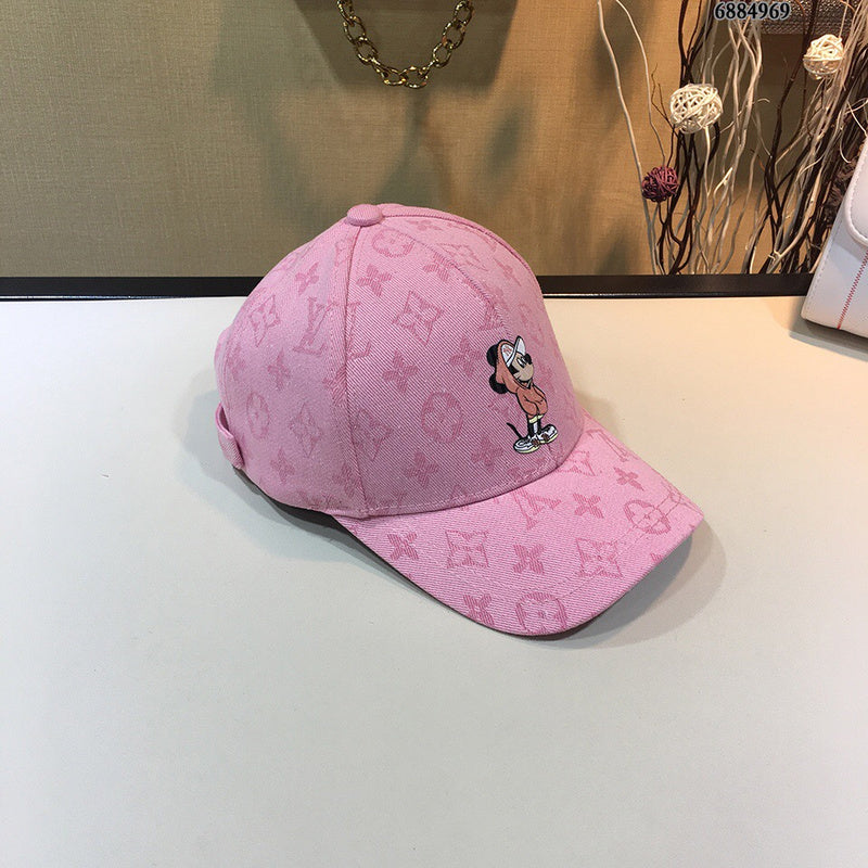 COZY BAGS - LOV Hats & Caps - 189
