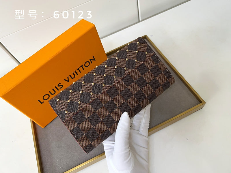 COZY BAGS - LOV Wallets - 840