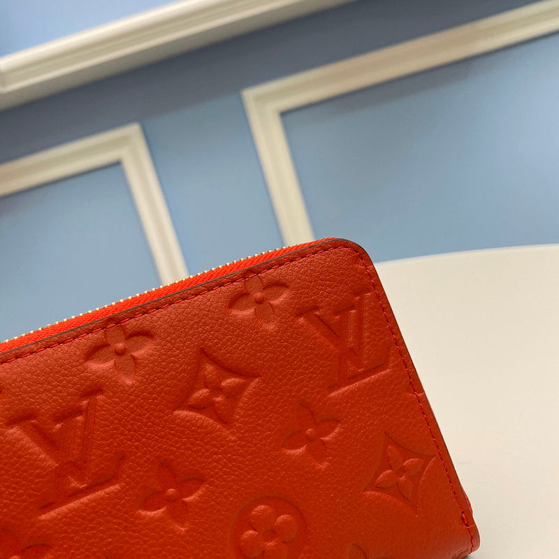 COZY BAGS - LOV Wallets - 648