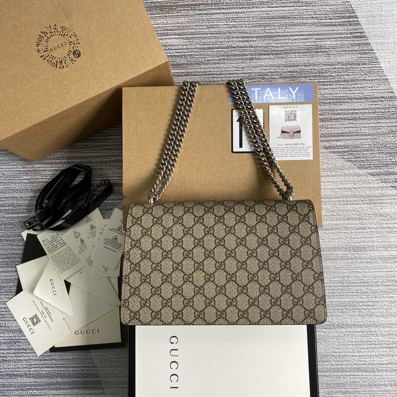 COZY BAGS - GUKI Bags - 2033