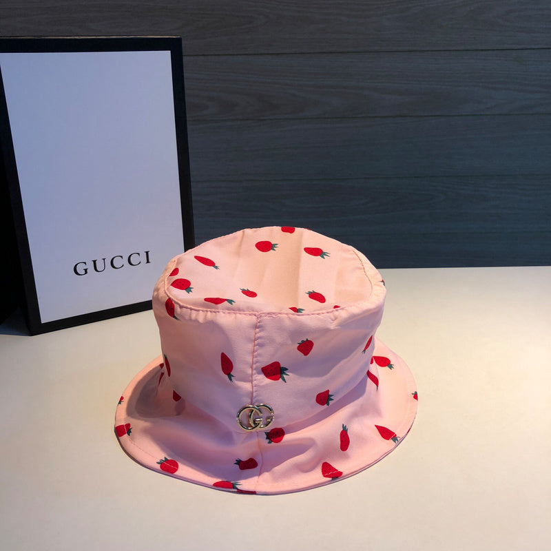 COZY BAGS - Guki Hats & Caps - 386
