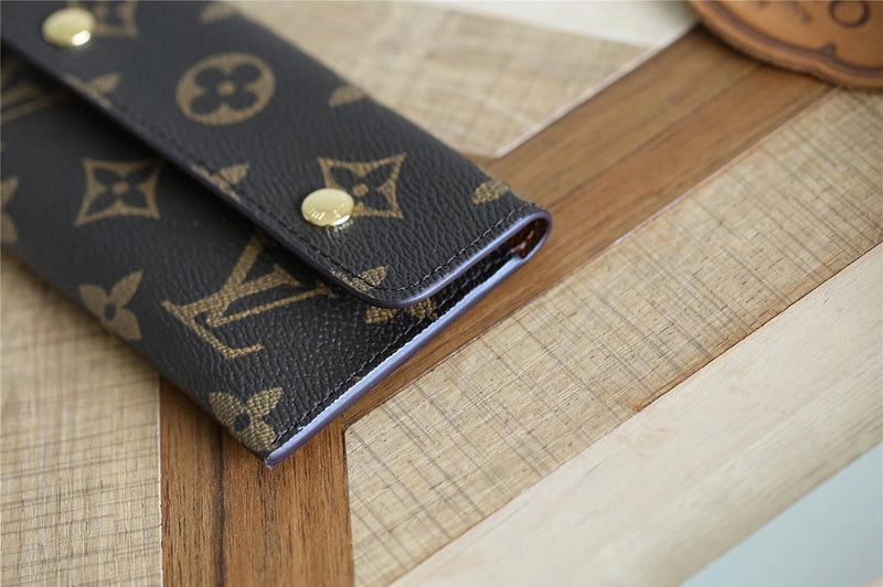 COZY BAGS - LOV Card Case - 125