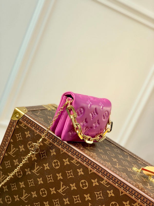 COZY - LV Bags - 2176