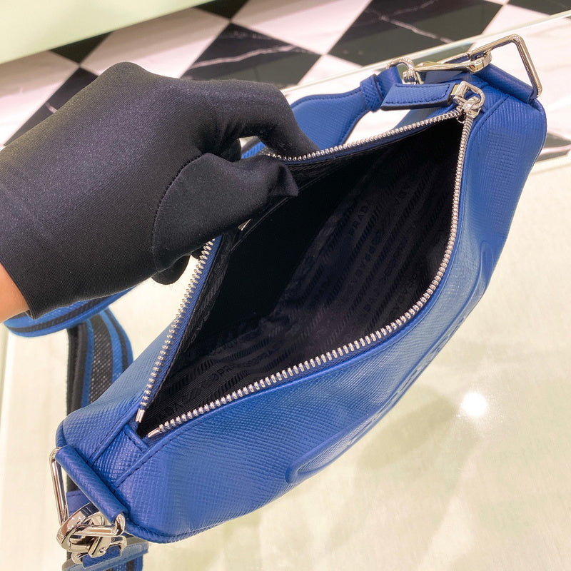 COZY BAGS - PD Men Bags - 093