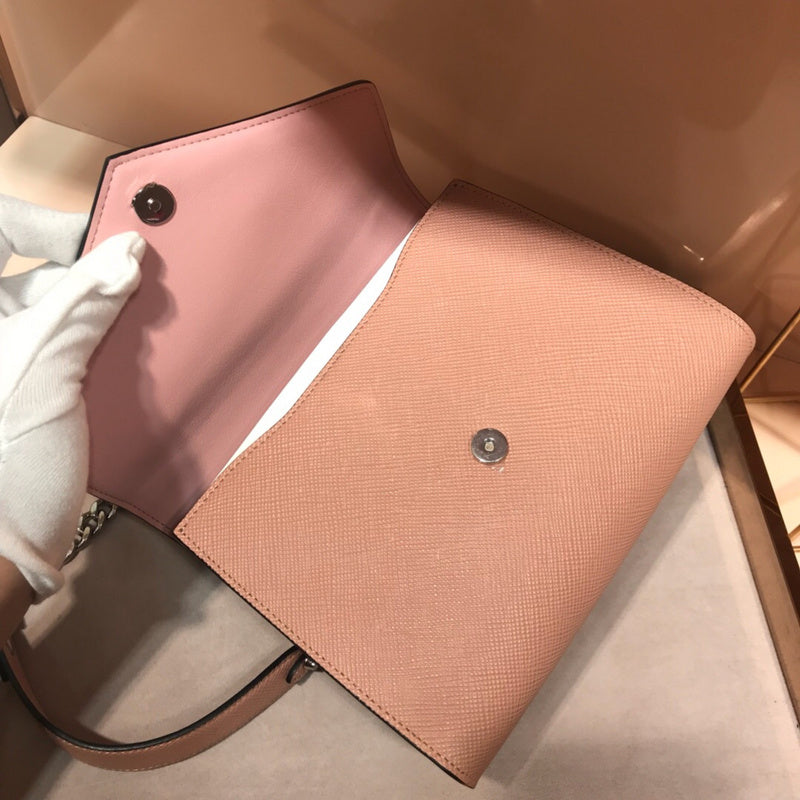 JB - PD Lady Bags - 586