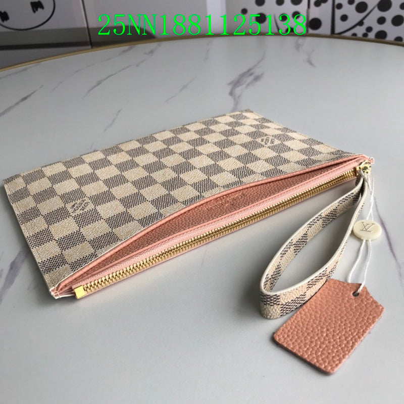 COZY BAGS - CHL Wallet - 477