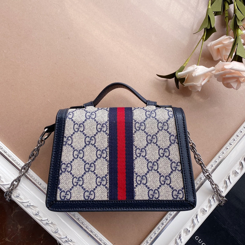 COZY BAGS - GUKI Bags - 897
