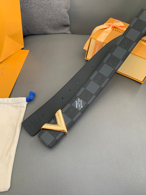 COZY - LOV Belts - 141
