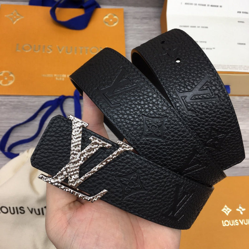 JB - LOV Belts - 317