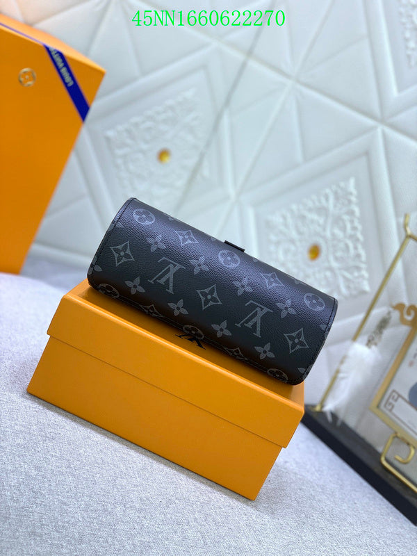 COZY BAGS - LOV Wallet - 1155