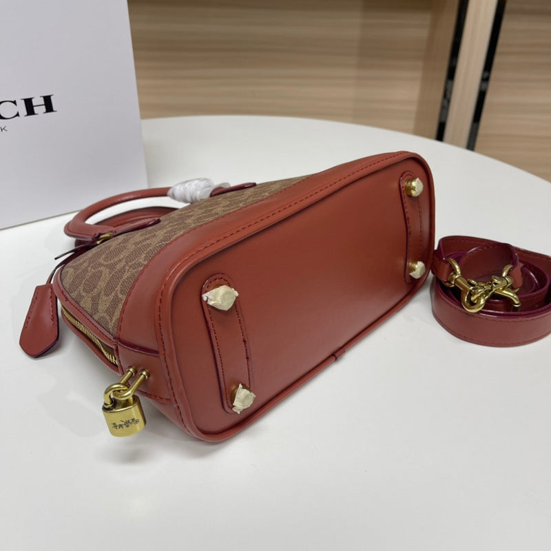 COZY - CAH Bags - 358