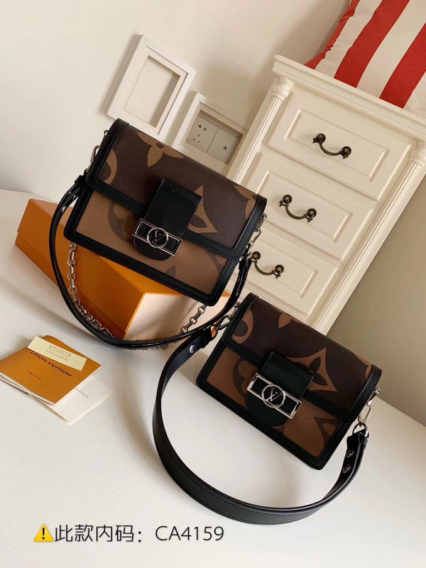 COZY BAGS - LOV Bags - 5077