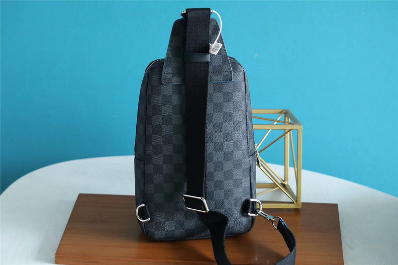COZY BAGS - LOV Men Bags - 379