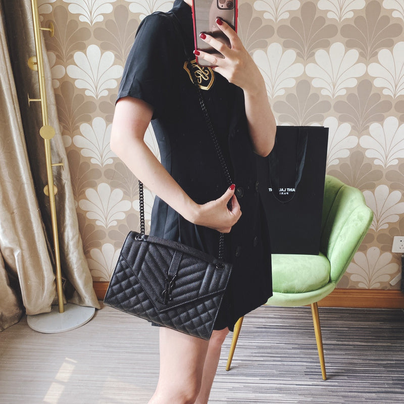 COZY BAGS - YLS Bags - 1116