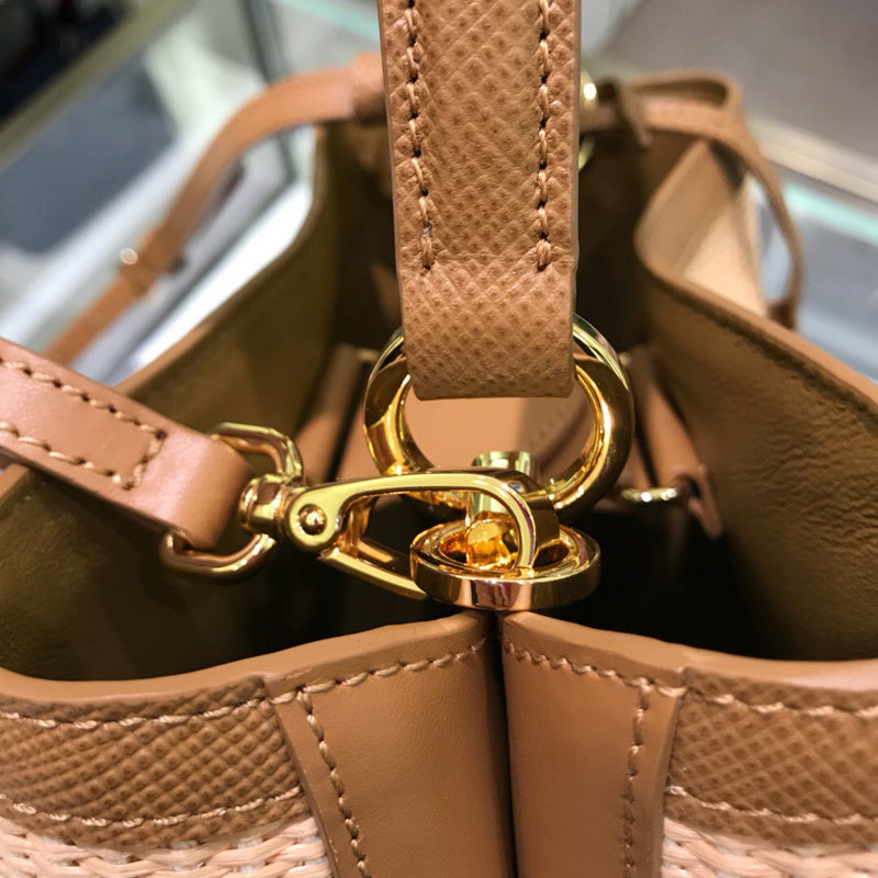 JB - PD Lady Bags - 560