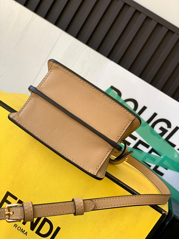 COZY - FDE Bags - 006