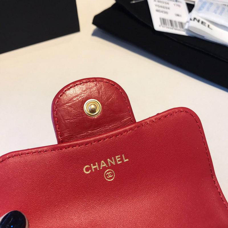 JB - CHL Wallets - 074