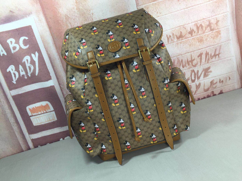 COZY BAGS - GUKI Bags - 1052