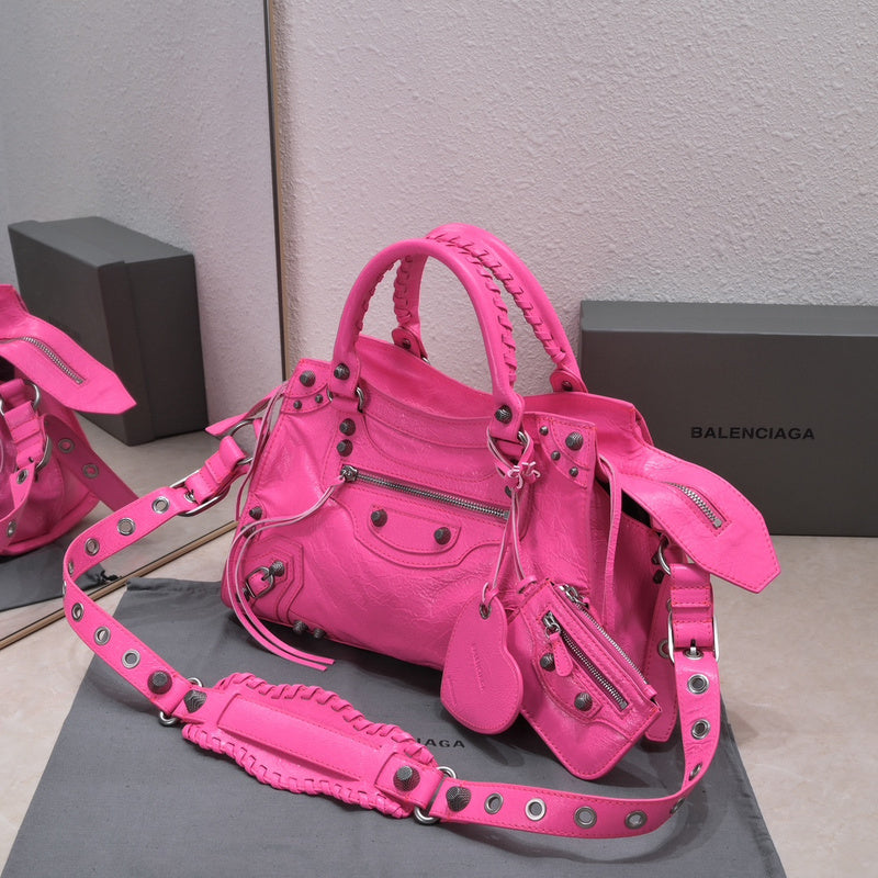 COZY - BG Bags - 427