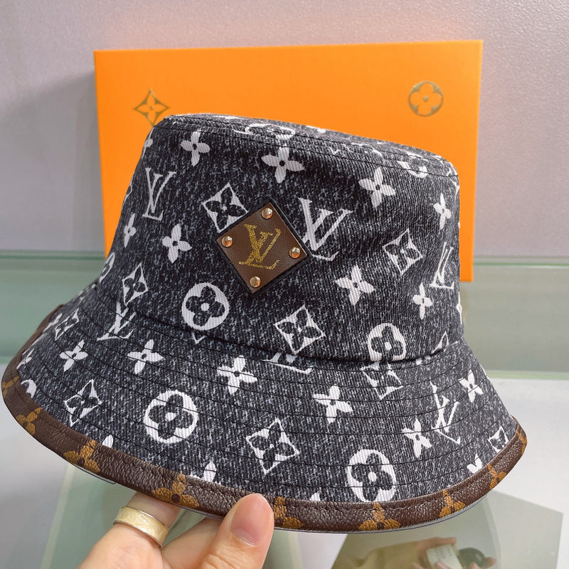 COZY BAGS - LOV Hats & Caps - 093