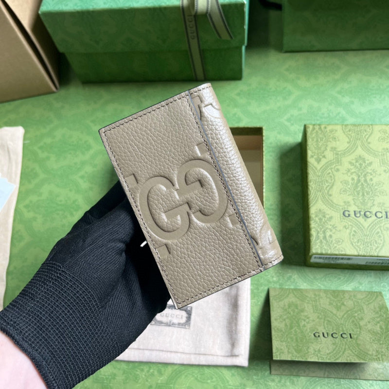 Cozy Bags - GUKI Men Wallets - 054