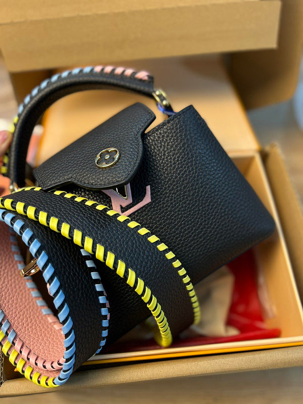 COZY - LOV Lady Bags - 831