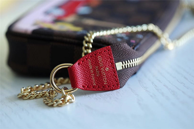 COZY - LOV Lady Bags - 1414