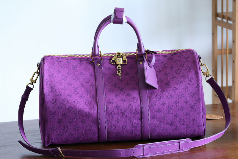 JB - LOV Travel Bags - 252