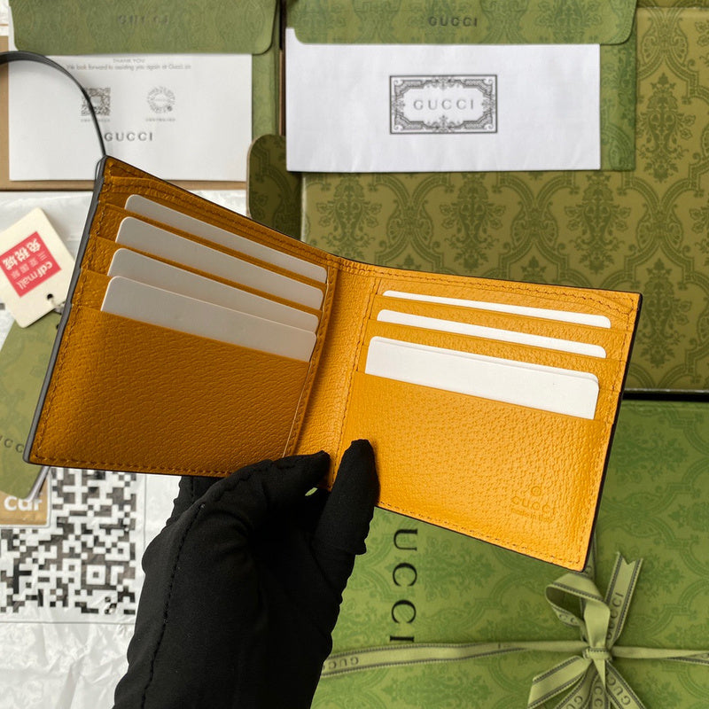 Cozy Bags - GUKI Men Wallets - 092