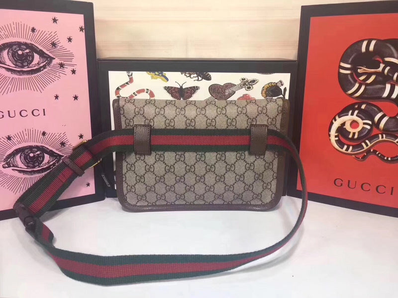 COZY BAGS - GUKI Bags - 204