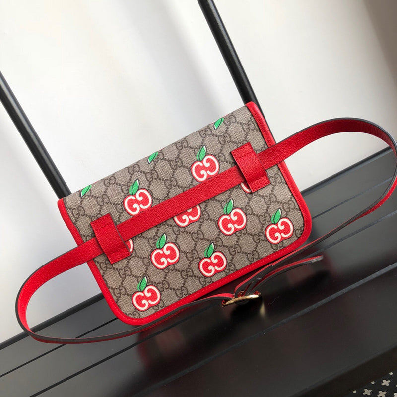 COZY - Guki Lady Bags - 1288